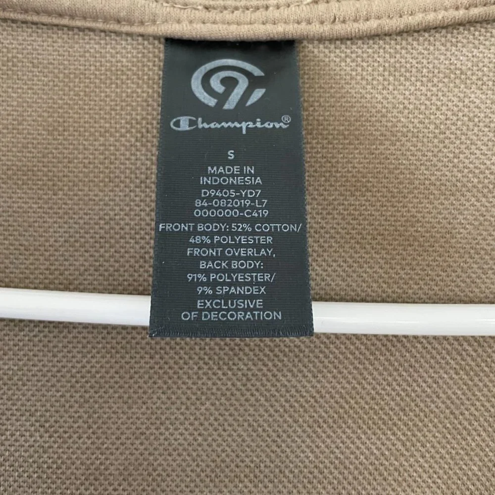 Champion C9 Jacket - Size S - Picture 2 of 4